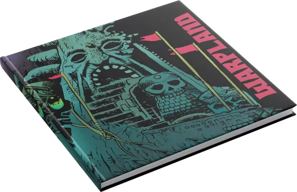 Warpland