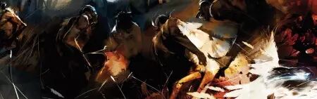 Werewolf: l\'Apocalypse - Les outils du Conteur