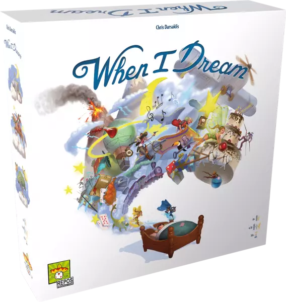When I Dream