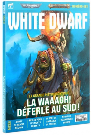 White Dwarf 480