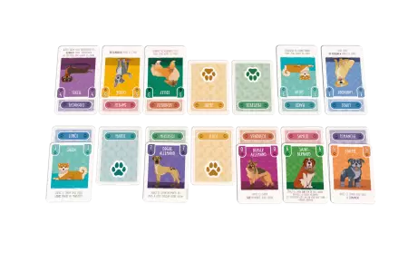 Woof Days - Gareth Edwards - Bankiiz