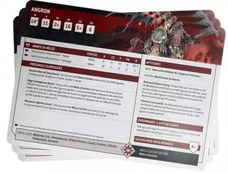 World Eaters - Index - Warhammer 40K - Games Workshop