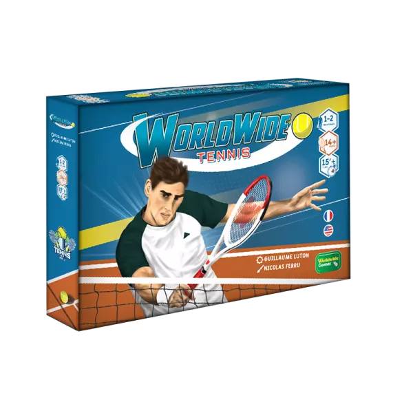 Worldwide Tennis