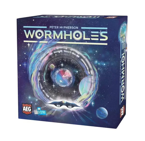 Wormholes