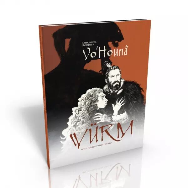 W�rm 2 : Vo\'Houn�