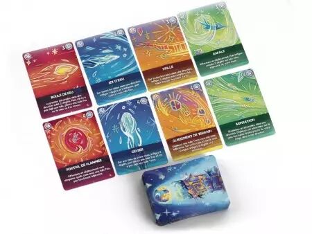 Wyz - Borderline Editions