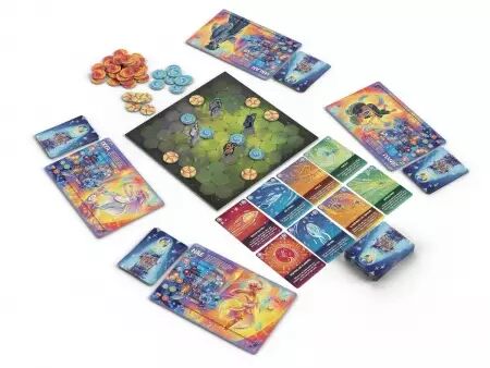 Wyz - Borderline Editions