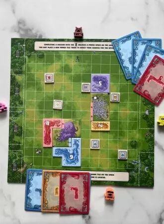 Yami - Musoka Studio