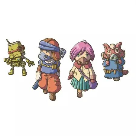 Yami - Musoka Studio