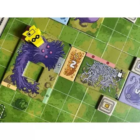 Yami - Musoka Studio