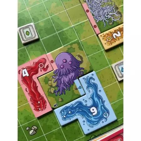 Yami - Musoka Studio