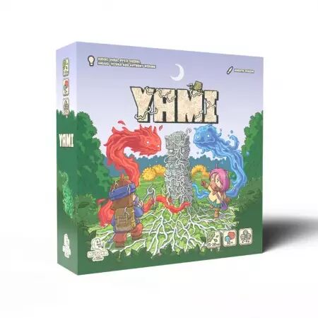 Yami - Musoka Studio