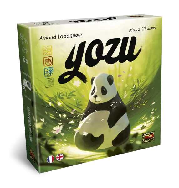 Yozu