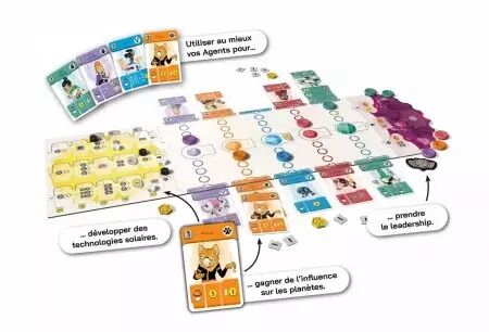 Zenith - Mathieu Roussel, Grégory Grard - Playpunk