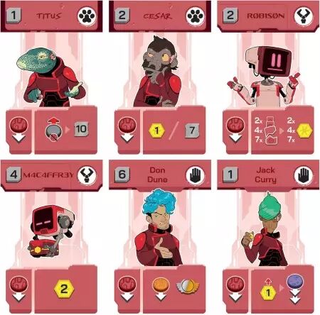 Zenith - Mathieu Roussel, Grégory Grard - Playpunk