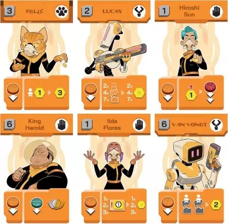 Zenith - Mathieu Roussel, Grégory Grard - Playpunk