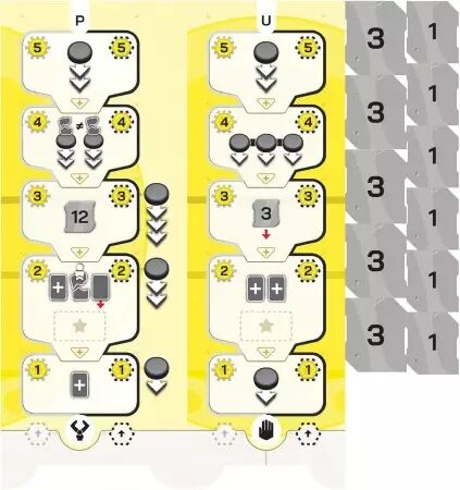 Zenith - Mathieu Roussel, Grégory Grard - Playpunk