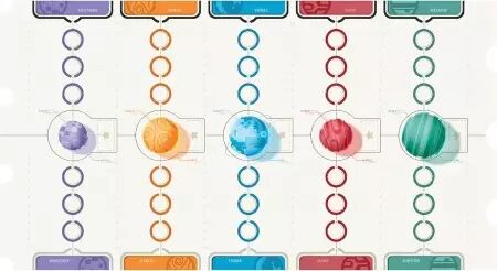 Zenith - Mathieu Roussel, Grégory Grard - Playpunk