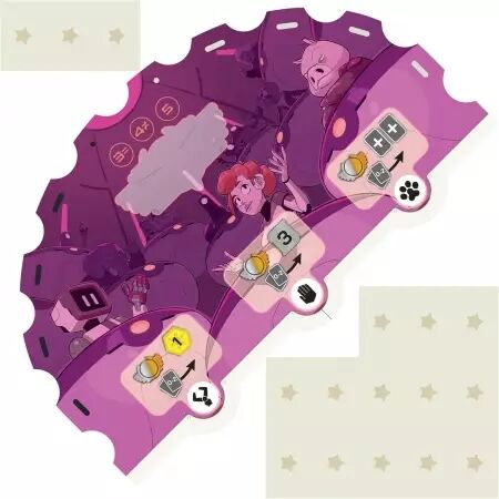 Zenith - Mathieu Roussel, Grégory Grard - Playpunk