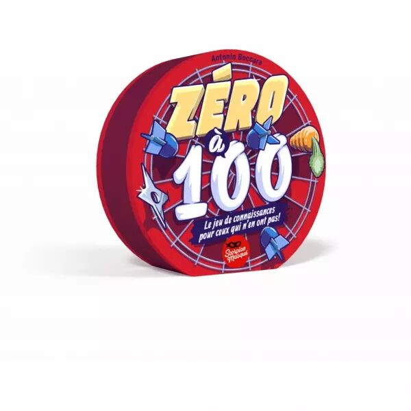 Z�ro � 100