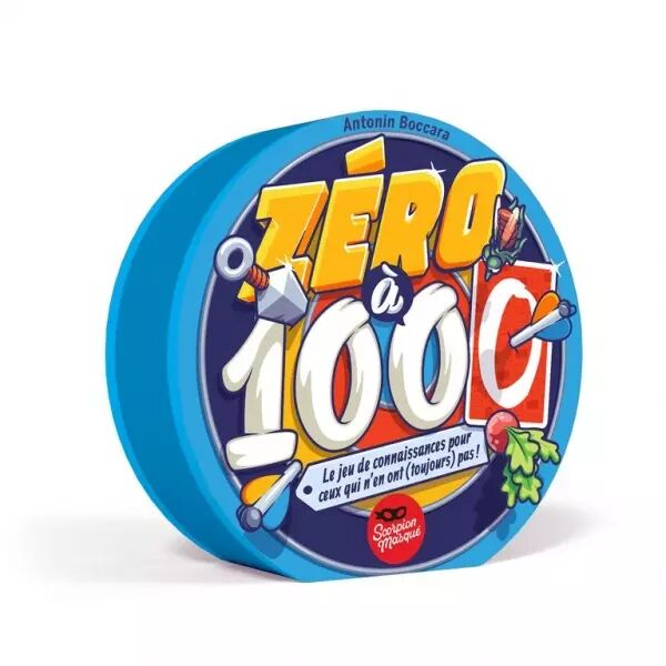 Z�ro � 1000