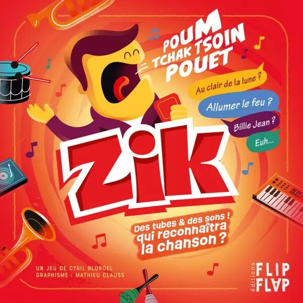 Zik