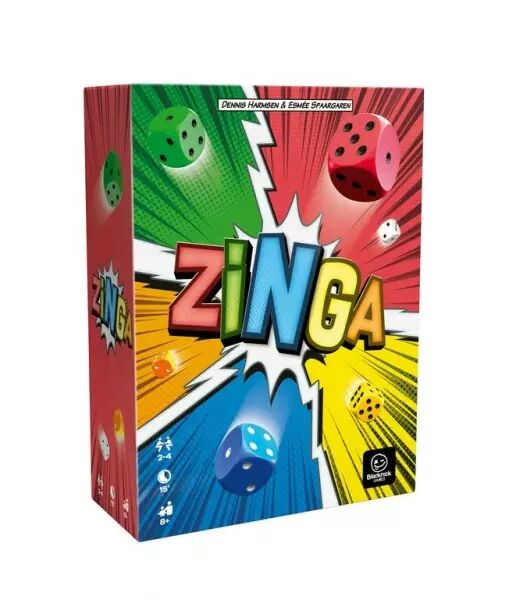 Zinga