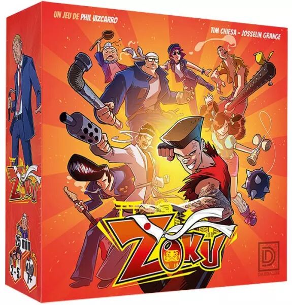 Zoku