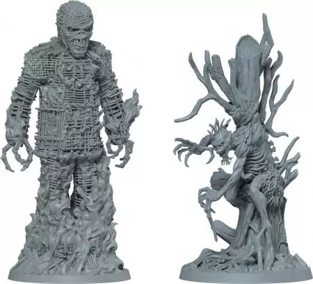 Zombicide : Iron Maiden Pack #3