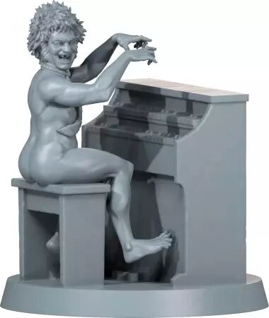 Zombicide : Monty Phytons Flying Circus Pack - Cmon