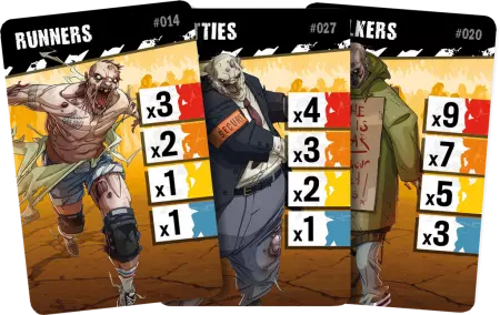 Zombicide (Saison 1)