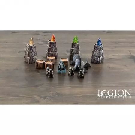 Zombicide (Saison 1)