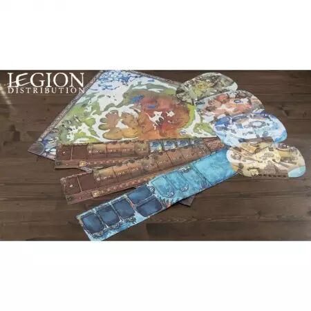 Zombicide (Saison 1)