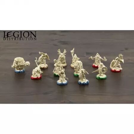 Zombicide (Saison 1)