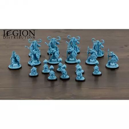 Zombicide (Saison 1)