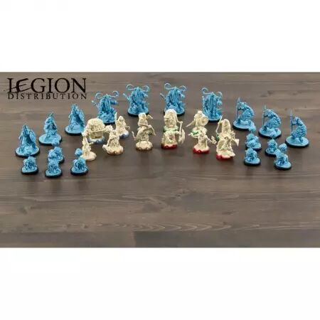 Zombicide (Saison 1)