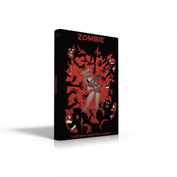 Zombie