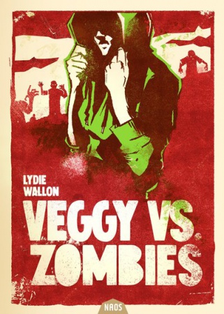 Zombie vs Veggie