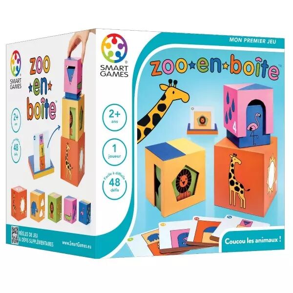 Zoo-en-Bo�te